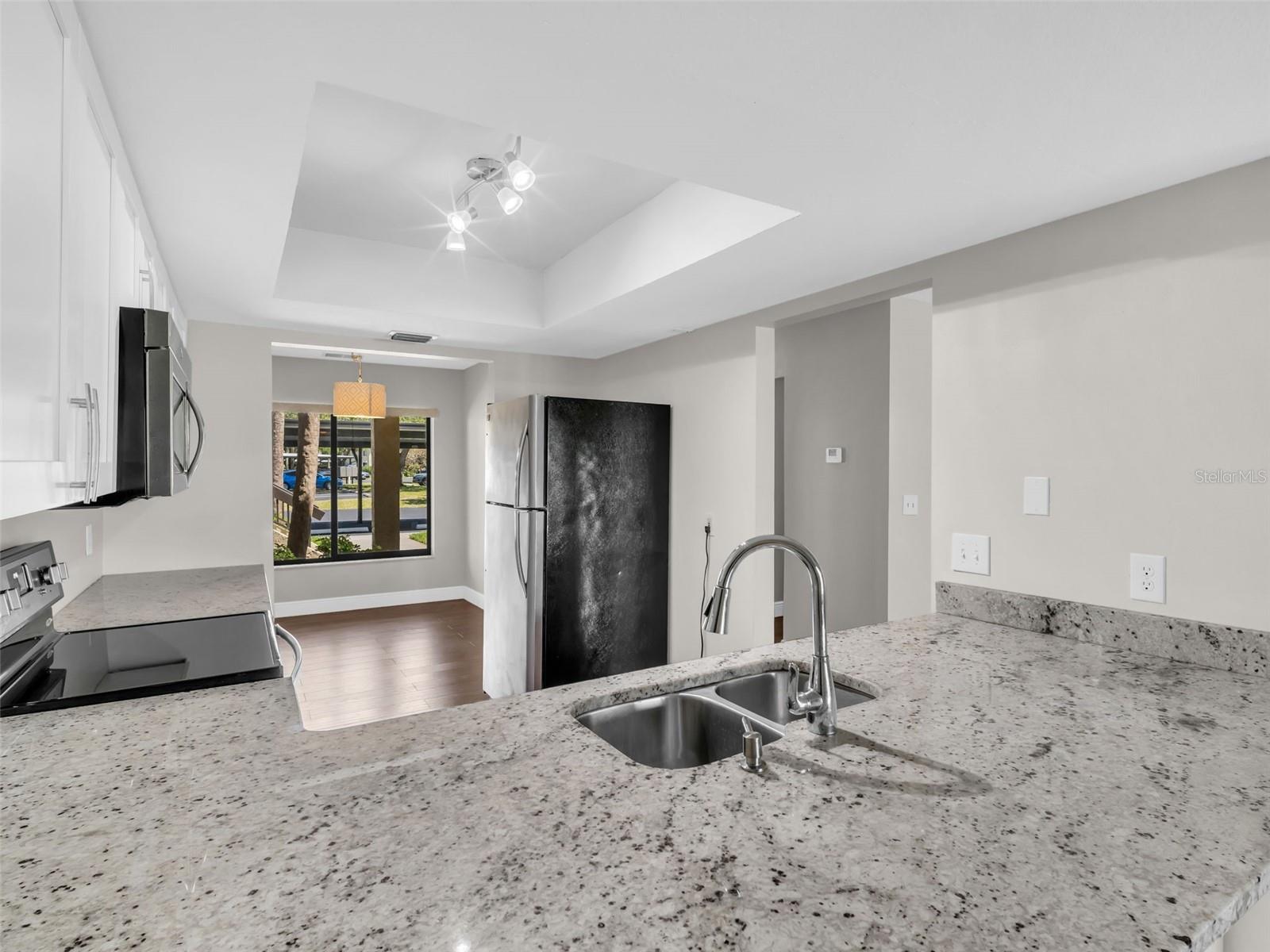 1801 E LAKE RD #20C, PALM HARBOR, FL, 34685