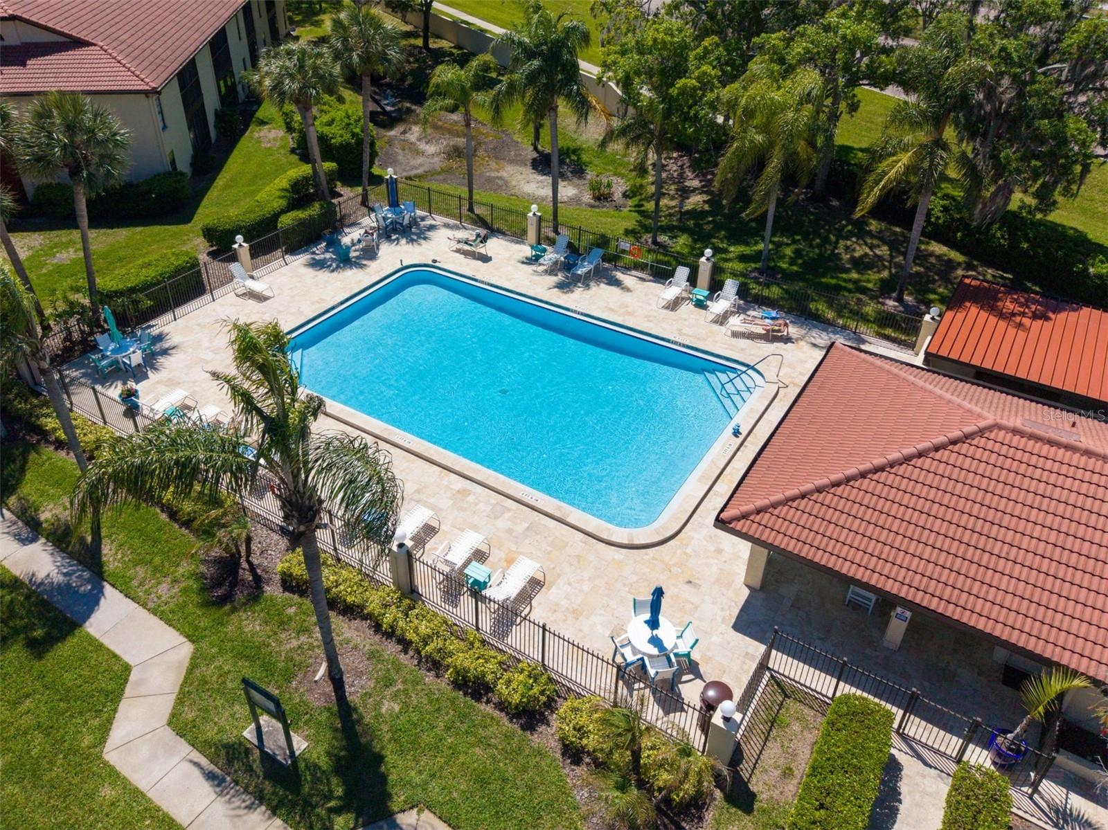 1801 E LAKE RD #20C, PALM HARBOR, FL, 34685