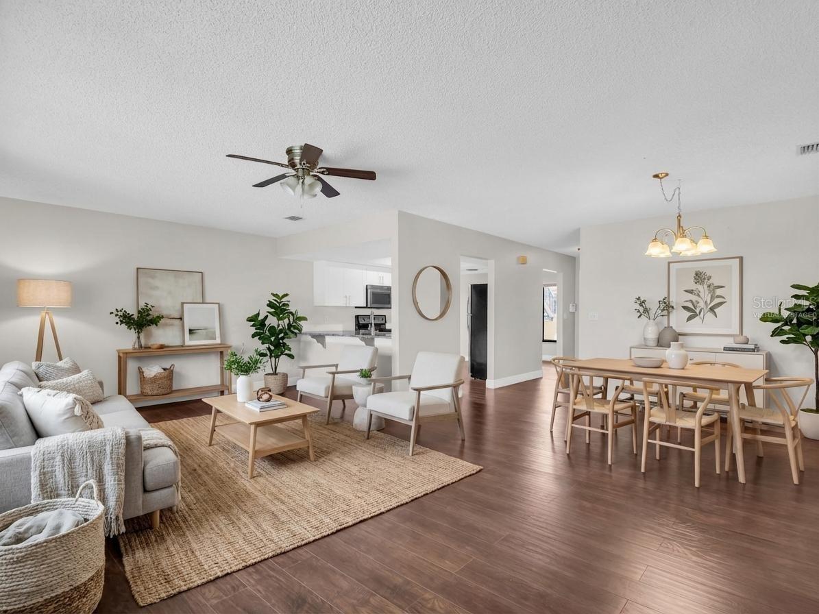 1801 E LAKE RD #20C, PALM HARBOR, FL, 34685