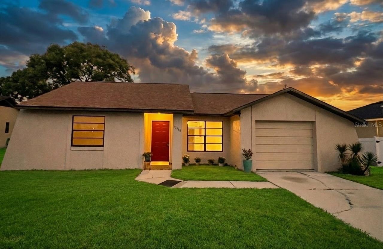 15468 ATWATER DR, BROOKSVILLE, FL, 34604