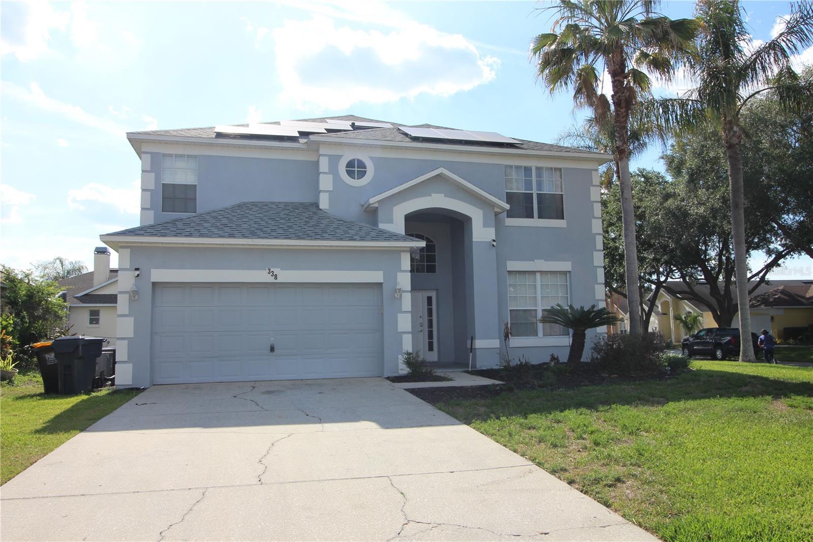 338 HOLBORN LOOP, DAVENPORT, FL, 33897
