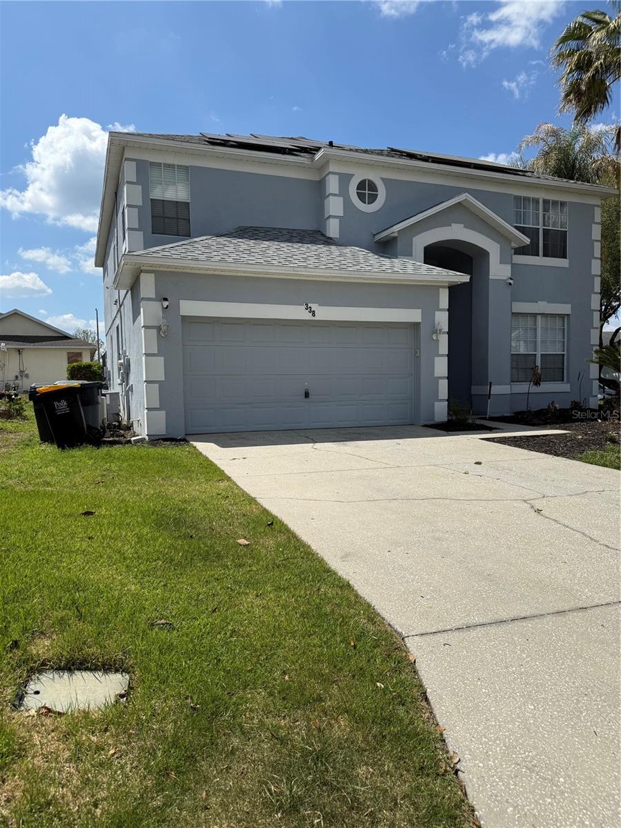 338 HOLBORN LOOP, DAVENPORT, FL, 33897