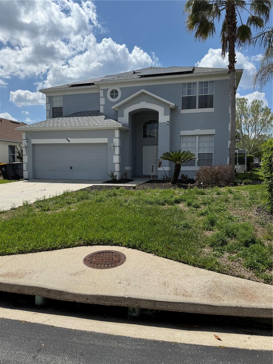 338 HOLBORN LOOP, DAVENPORT, FL, 33897