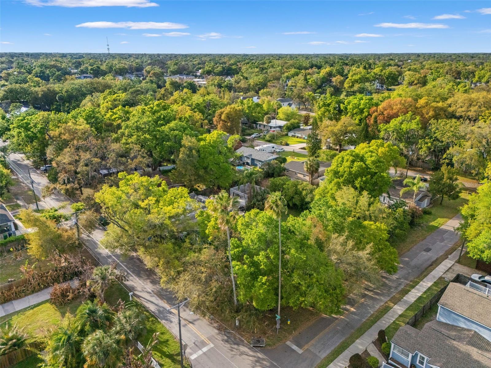303 W JEAN ST, TAMPA, FL, 33604