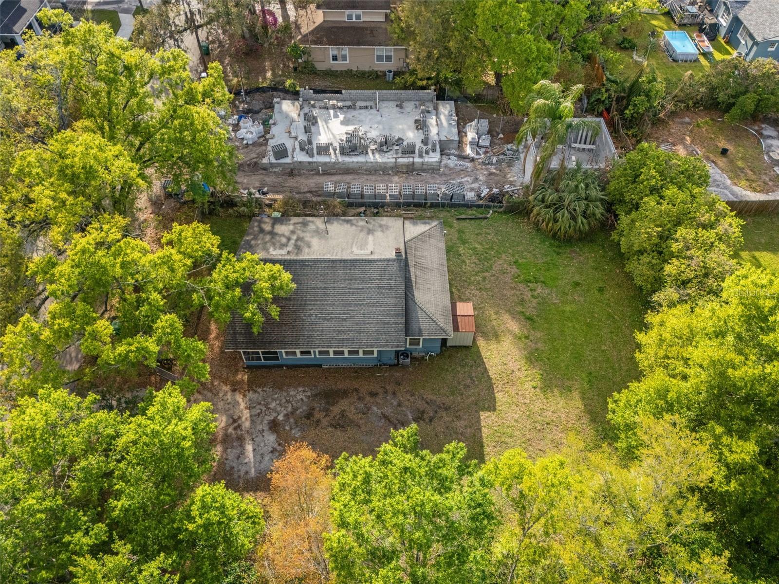 303 W JEAN ST, TAMPA, FL, 33604