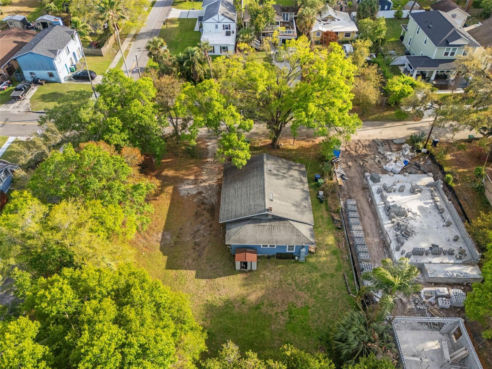 303 W JEAN ST, TAMPA, FL, 33604