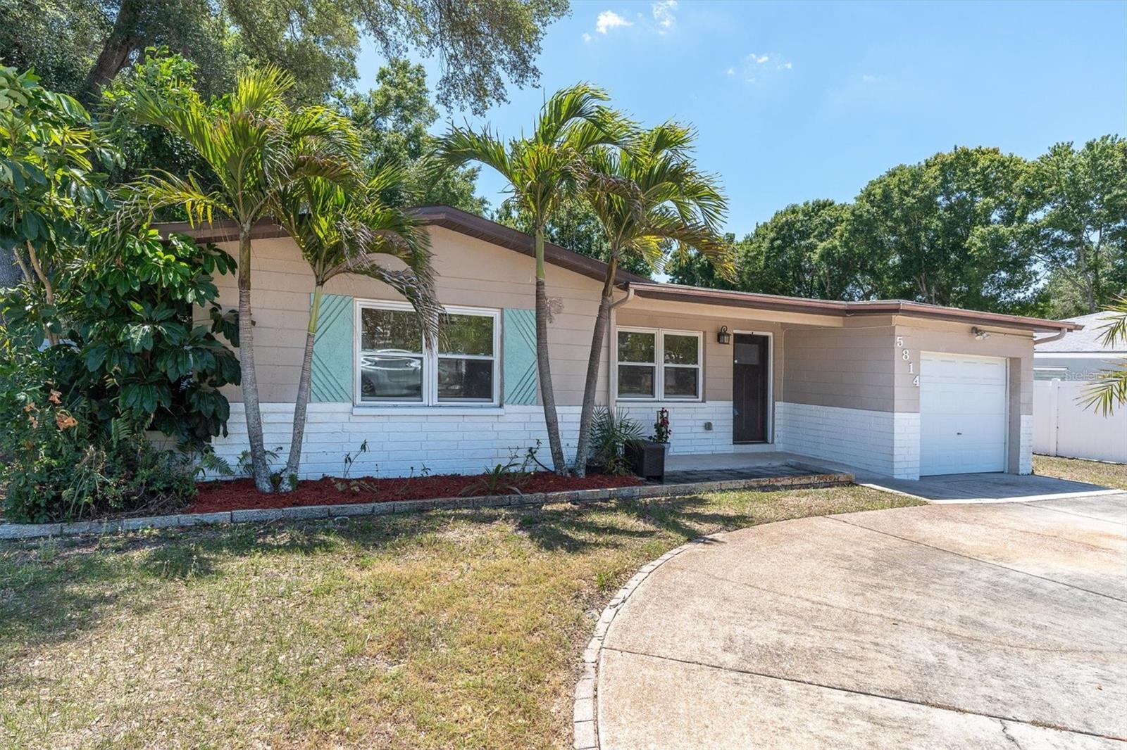 5814 20TH AVE S, GULFPORT, FL, 33707