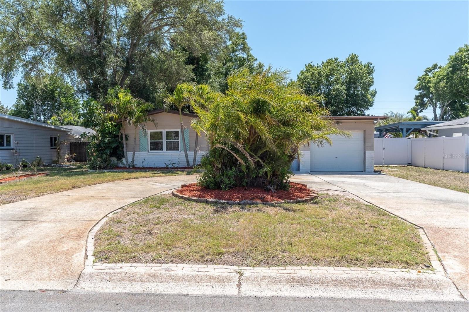 5814 20TH AVE S, GULFPORT, FL, 33707