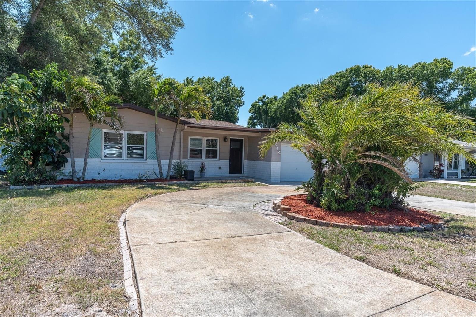 5814 20TH AVE S, GULFPORT, FL, 33707