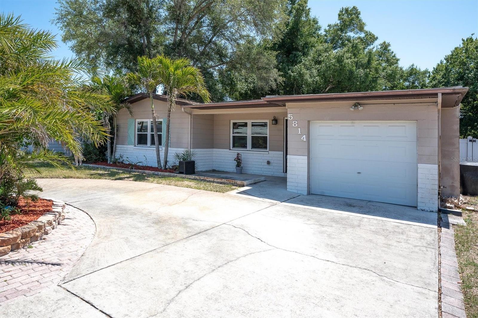 5814 20TH AVE S, GULFPORT, FL, 33707