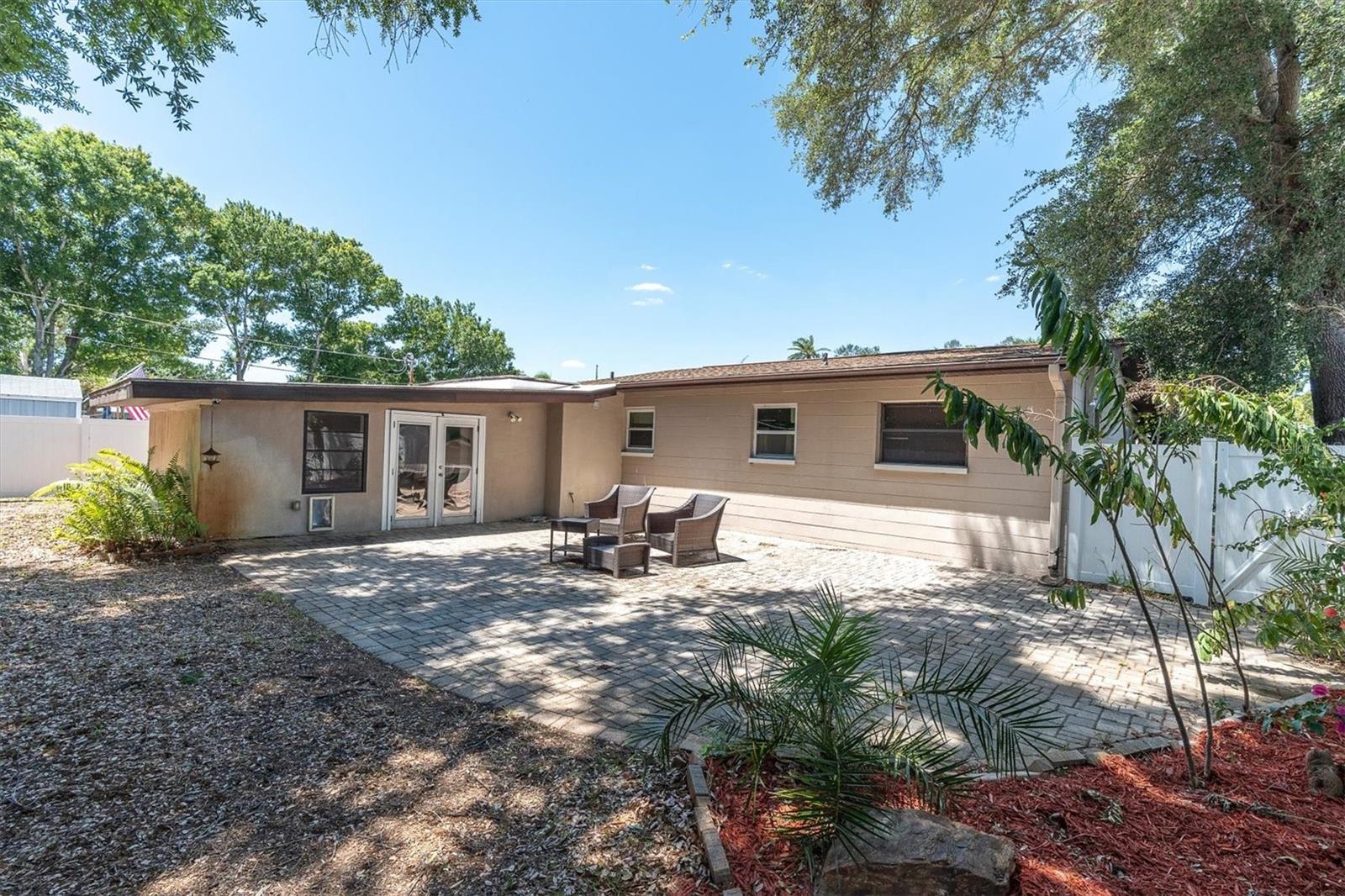 5814 20TH AVE S, GULFPORT, FL, 33707