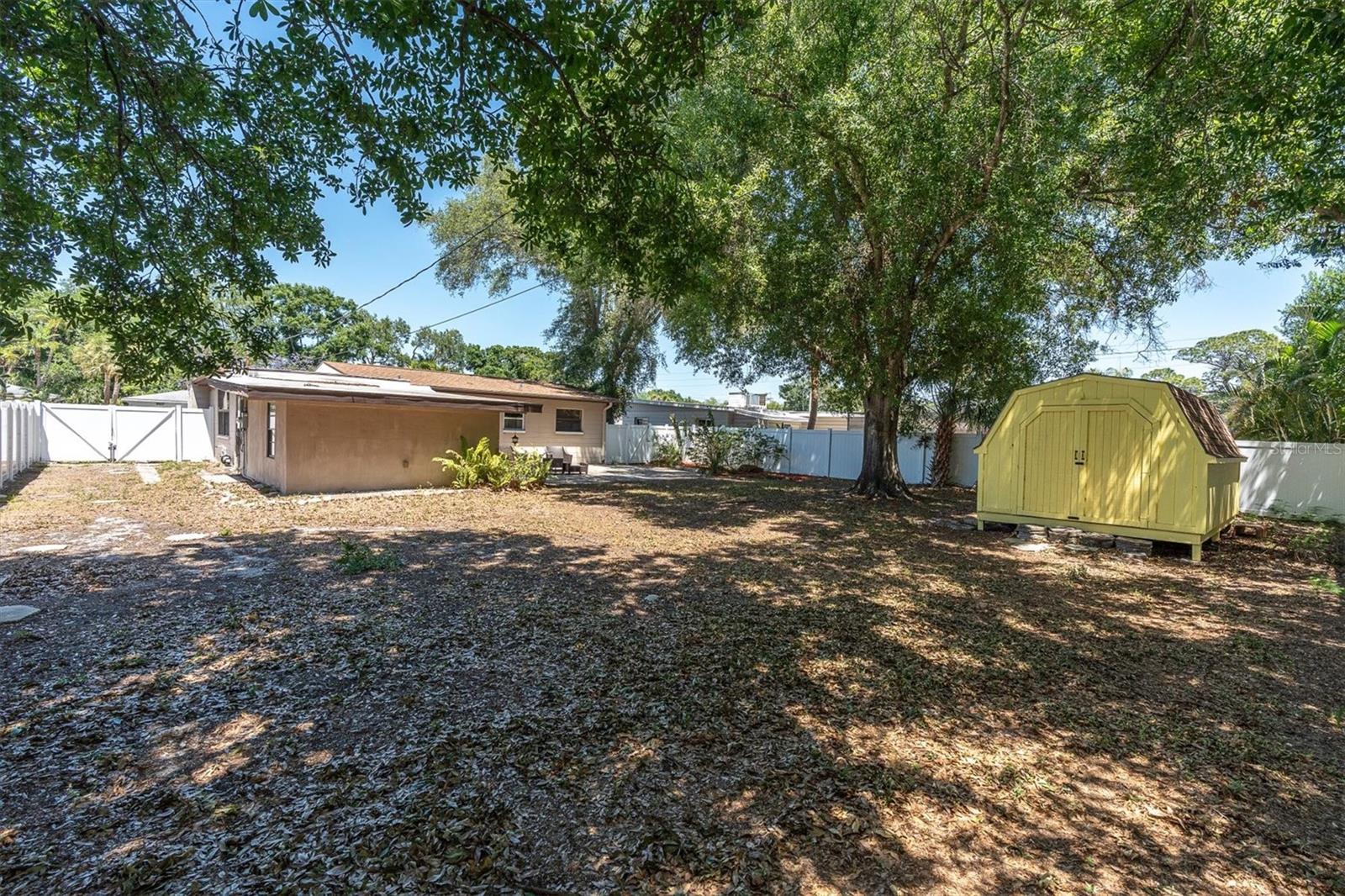 5814 20TH AVE S, GULFPORT, FL, 33707
