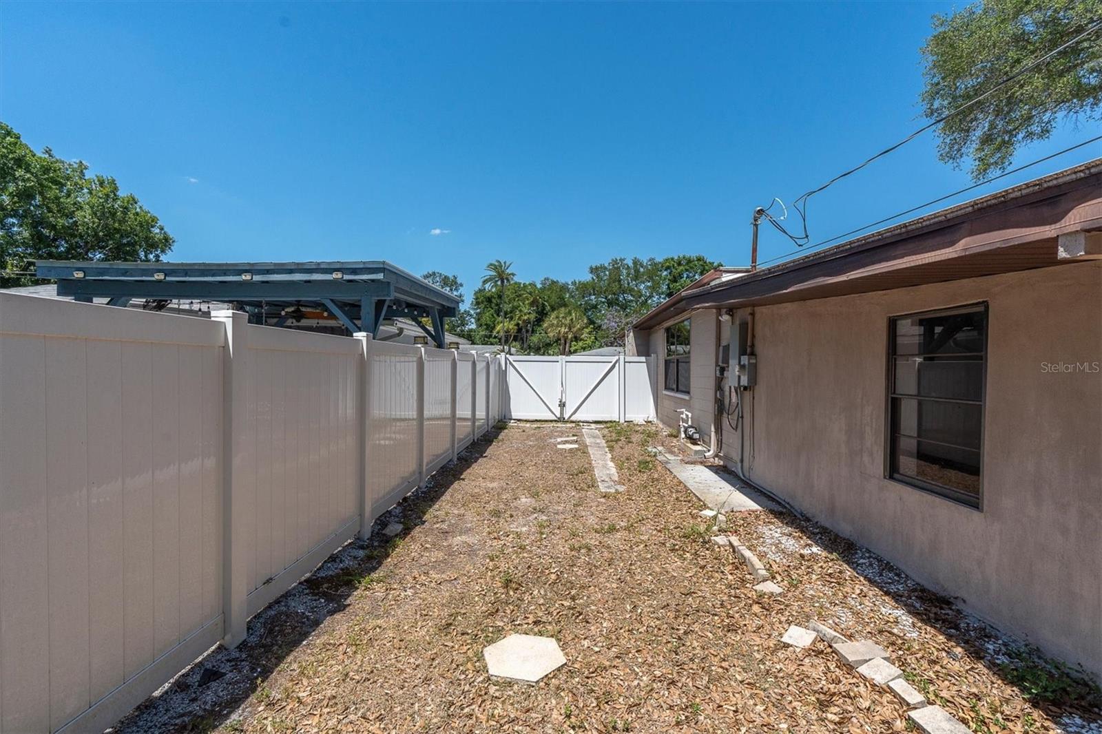5814 20TH AVE S, GULFPORT, FL, 33707
