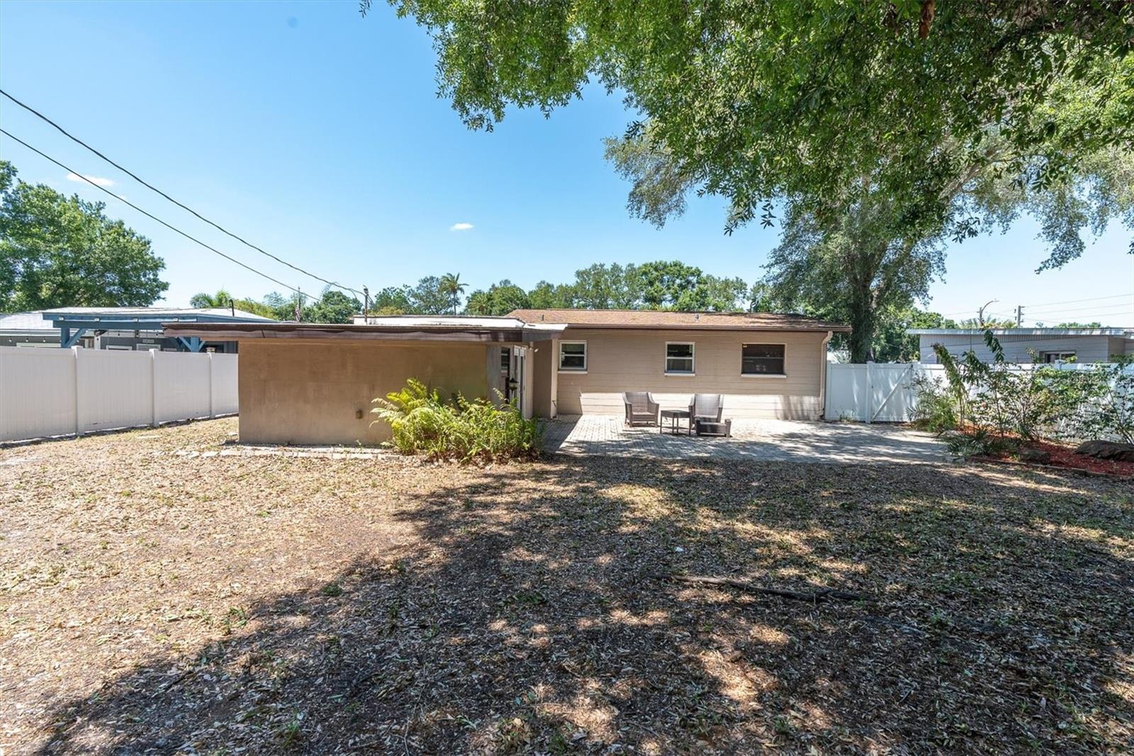 5814 20TH AVE S, GULFPORT, FL, 33707