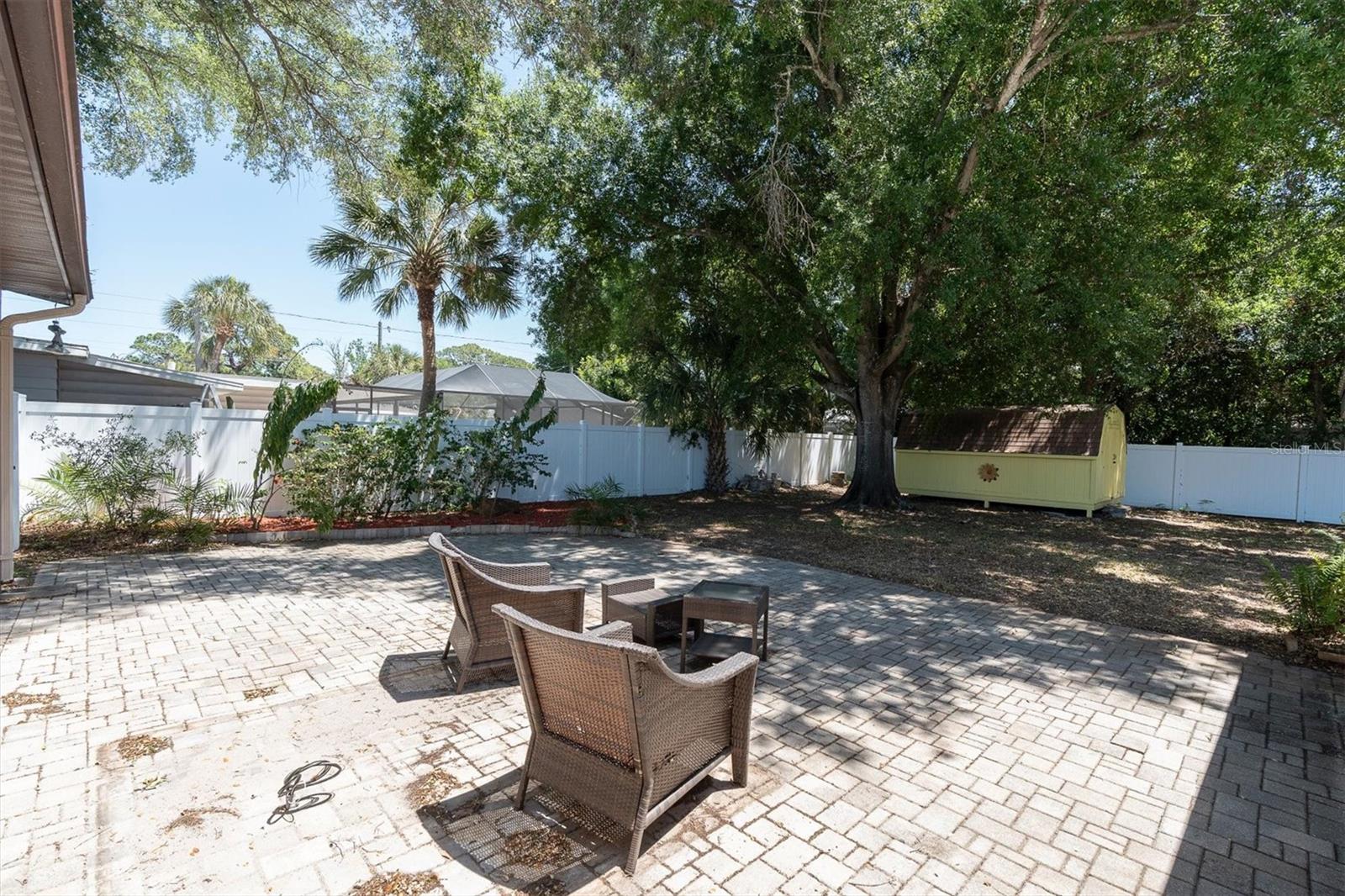 5814 20TH AVE S, GULFPORT, FL, 33707
