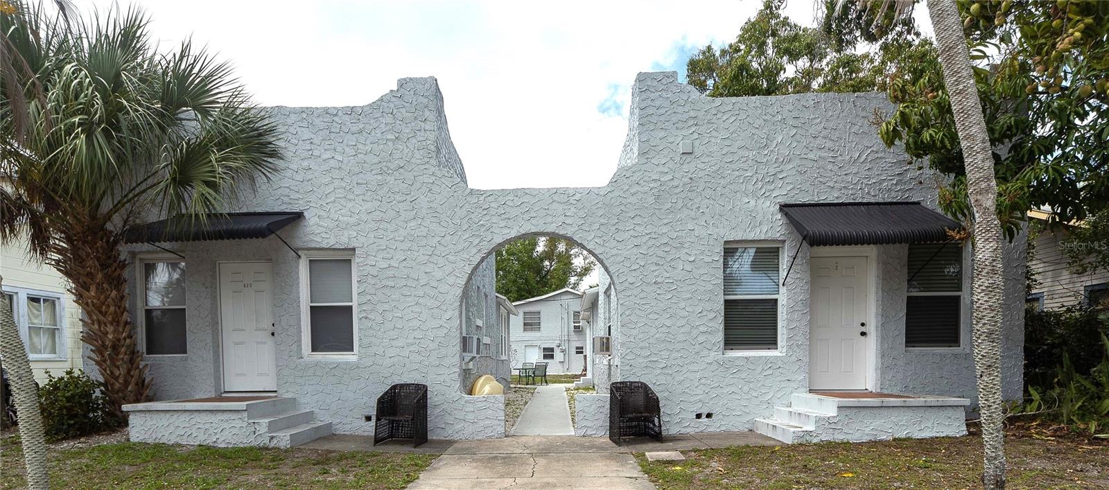 618 25TH ST W, BRADENTON, FL, 34205