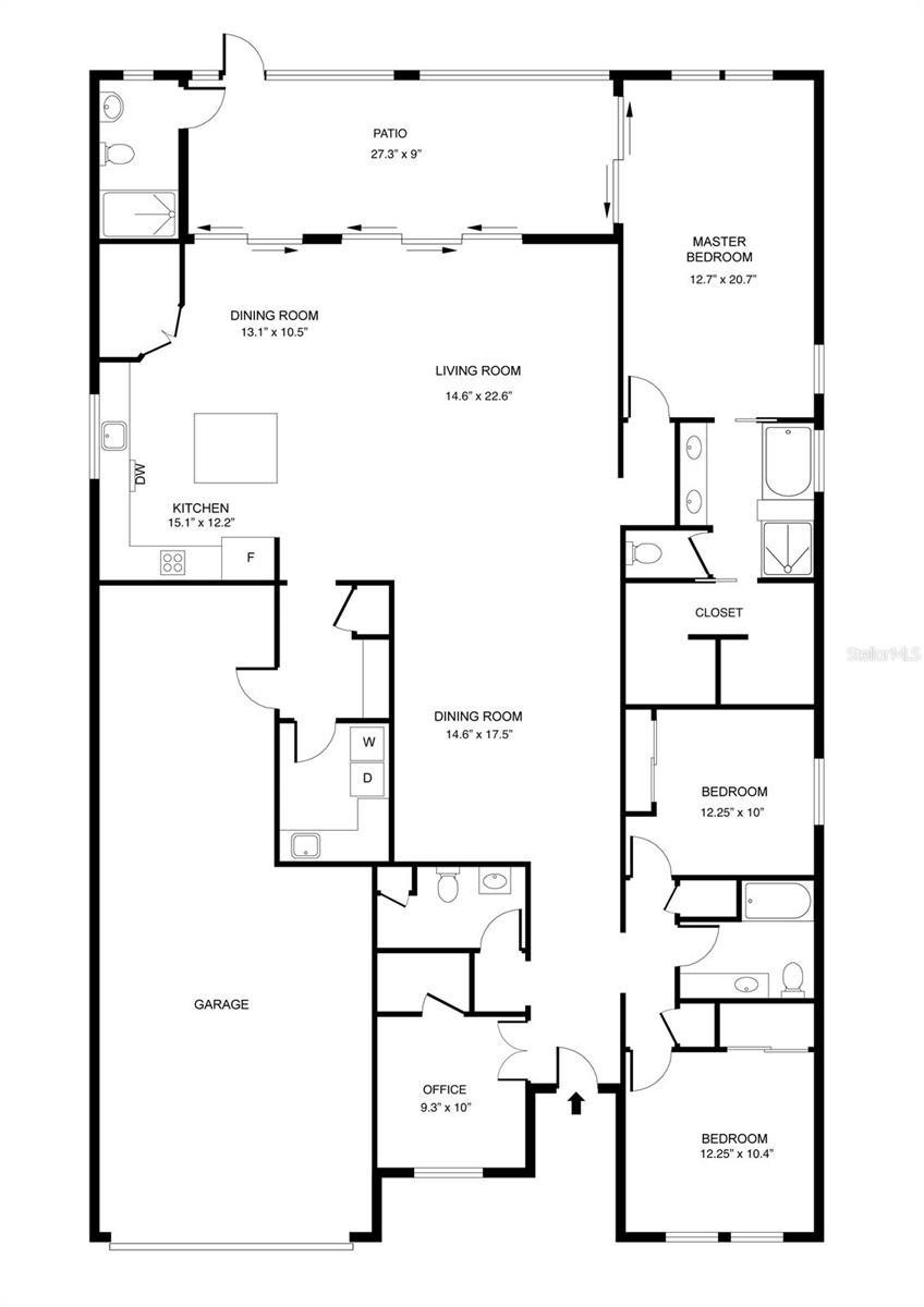 5071 HARTWELL CT, ST CLOUD, FL, 34771