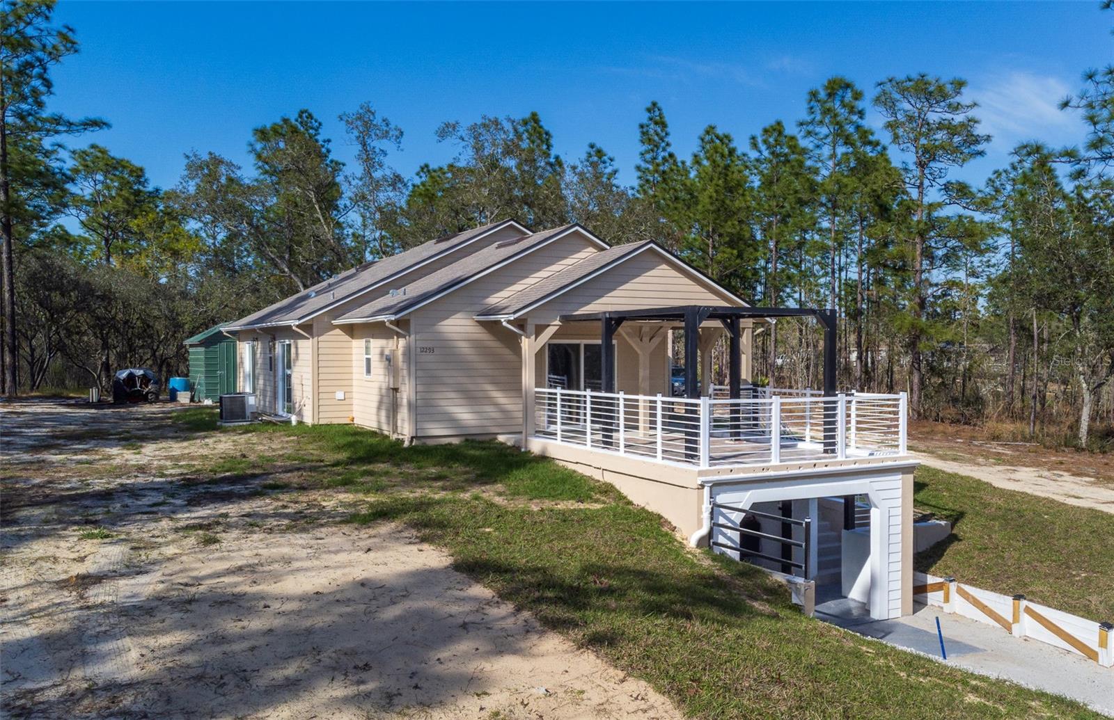 12293 SW 89TH ST, DUNNELLON, FL, 34432