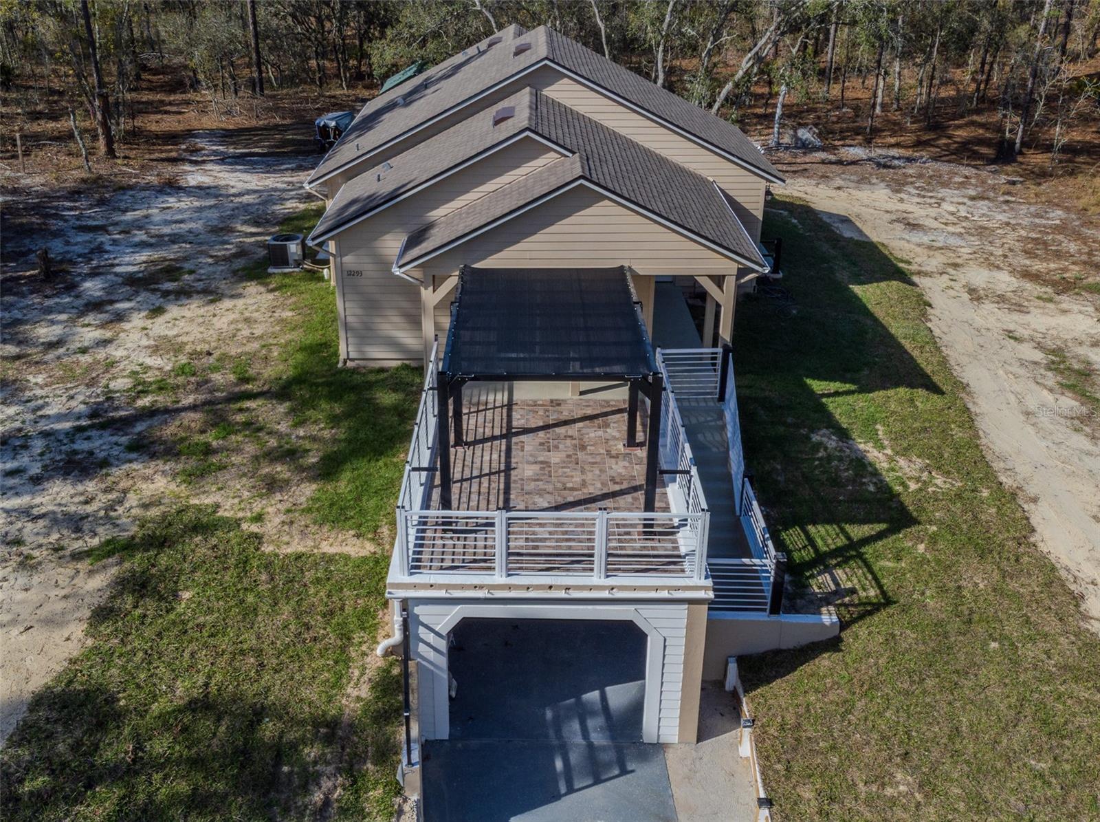 12293 SW 89TH ST, DUNNELLON, FL, 34432