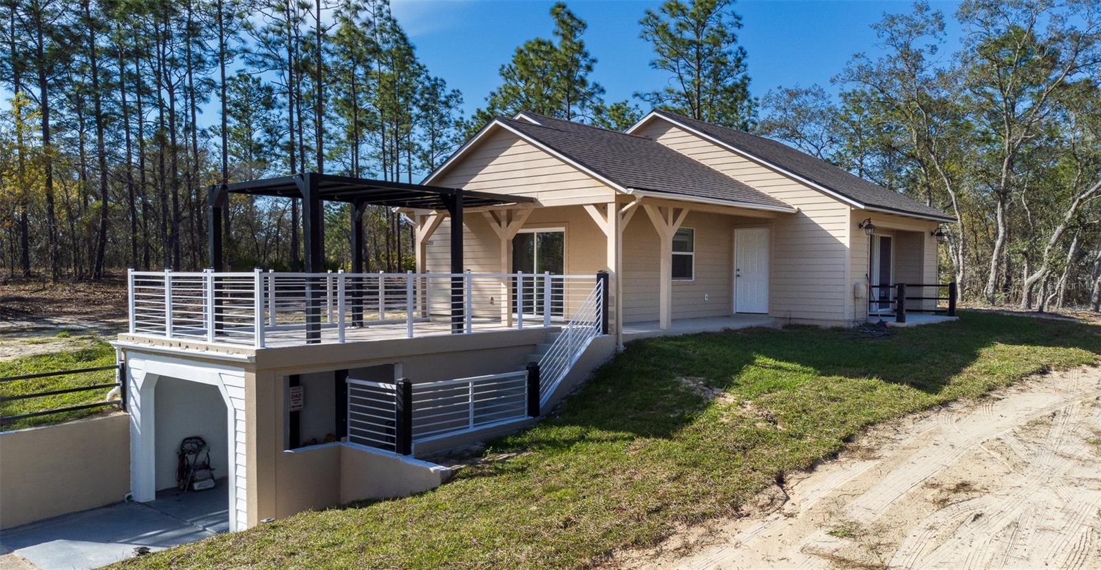 12293 SW 89TH ST, DUNNELLON, FL, 34432