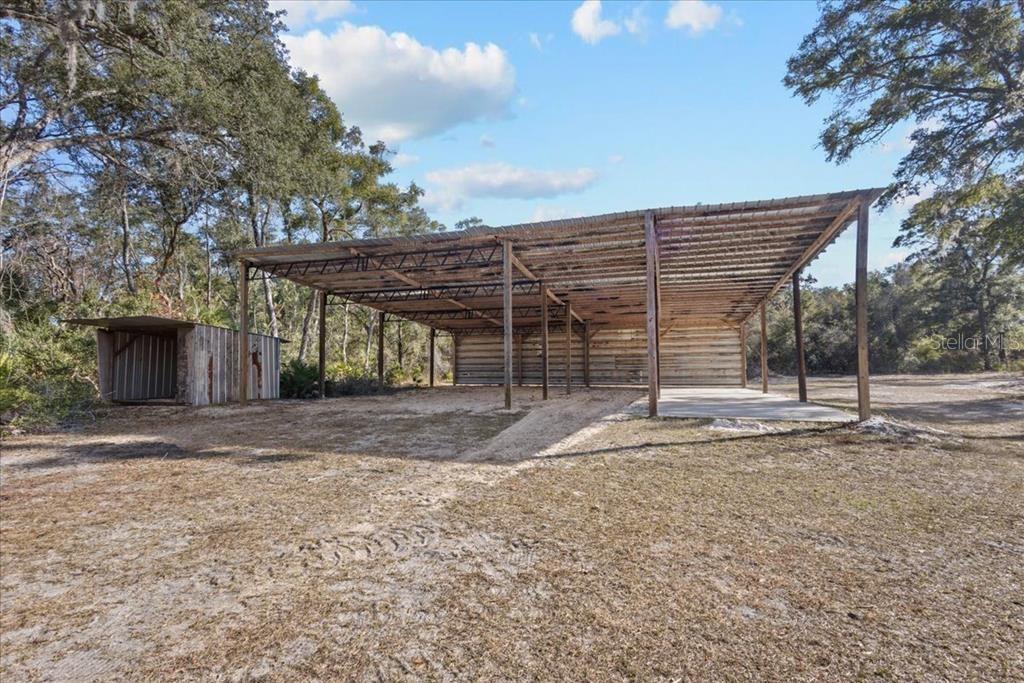 445 NE 544TH STREET, OLD TOWN, FL, 32680