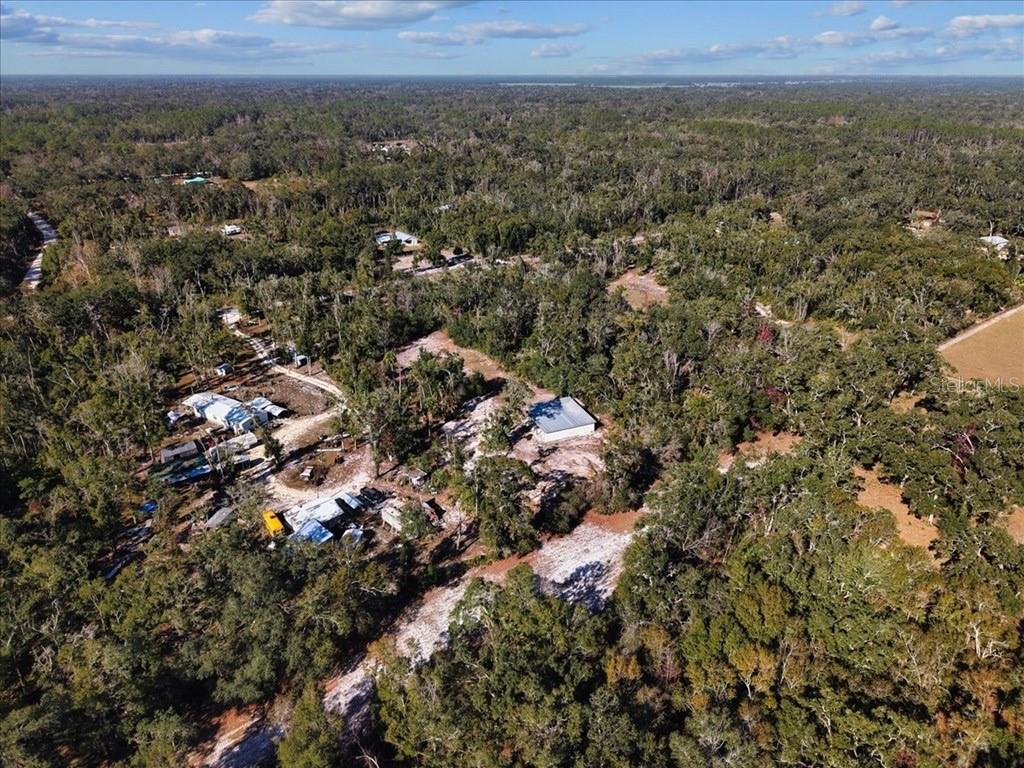 445 NE 544TH STREET, OLD TOWN, FL, 32680