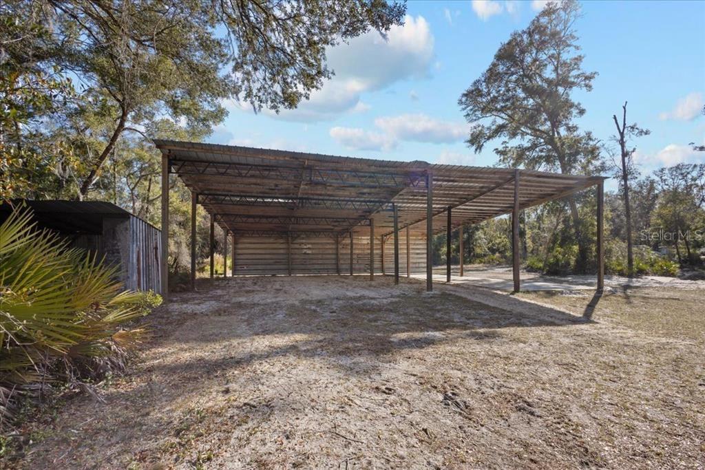 445 NE 544TH STREET, OLD TOWN, FL, 32680