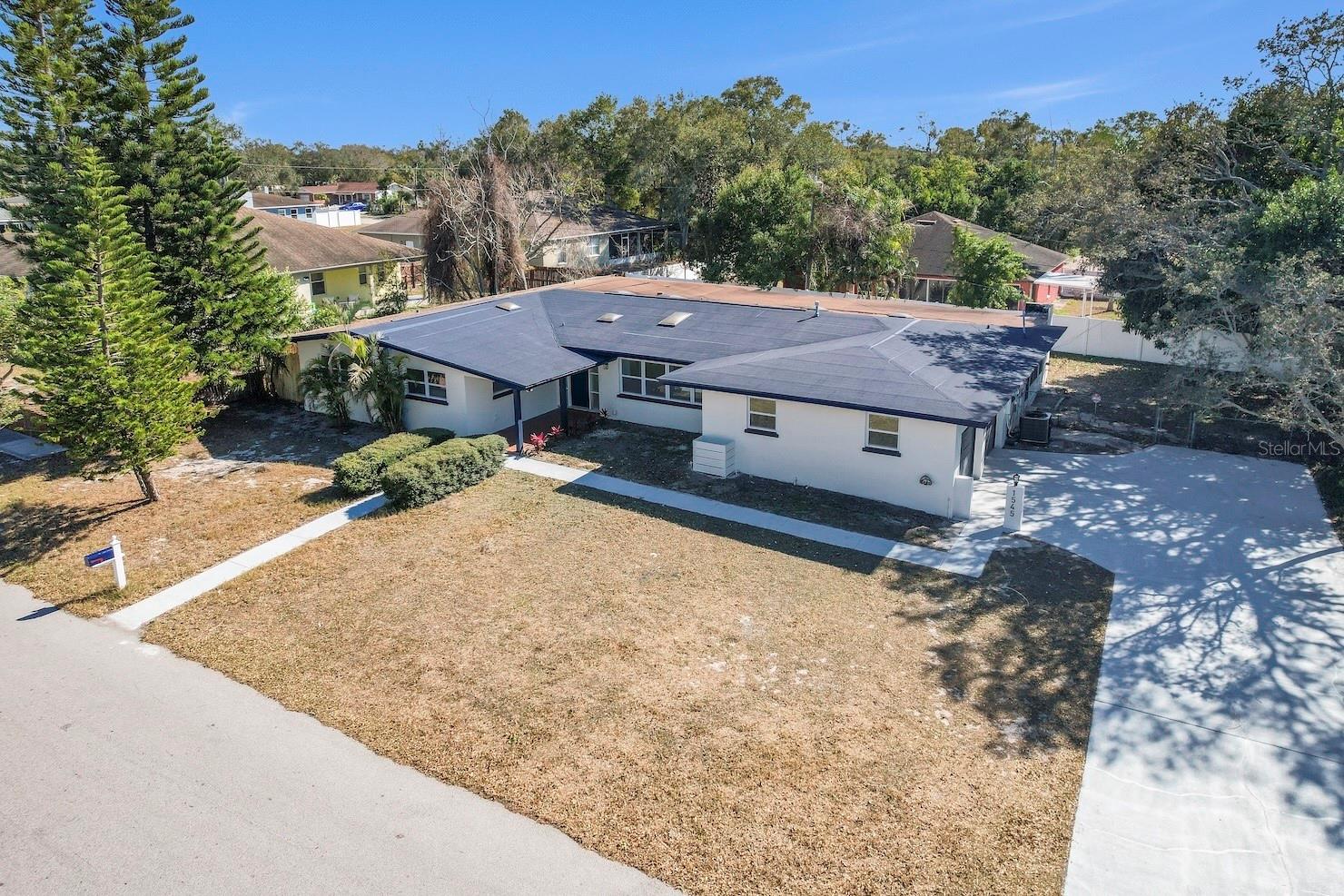 1545 BONAIR ST, CLEARWATER, FL, 33755