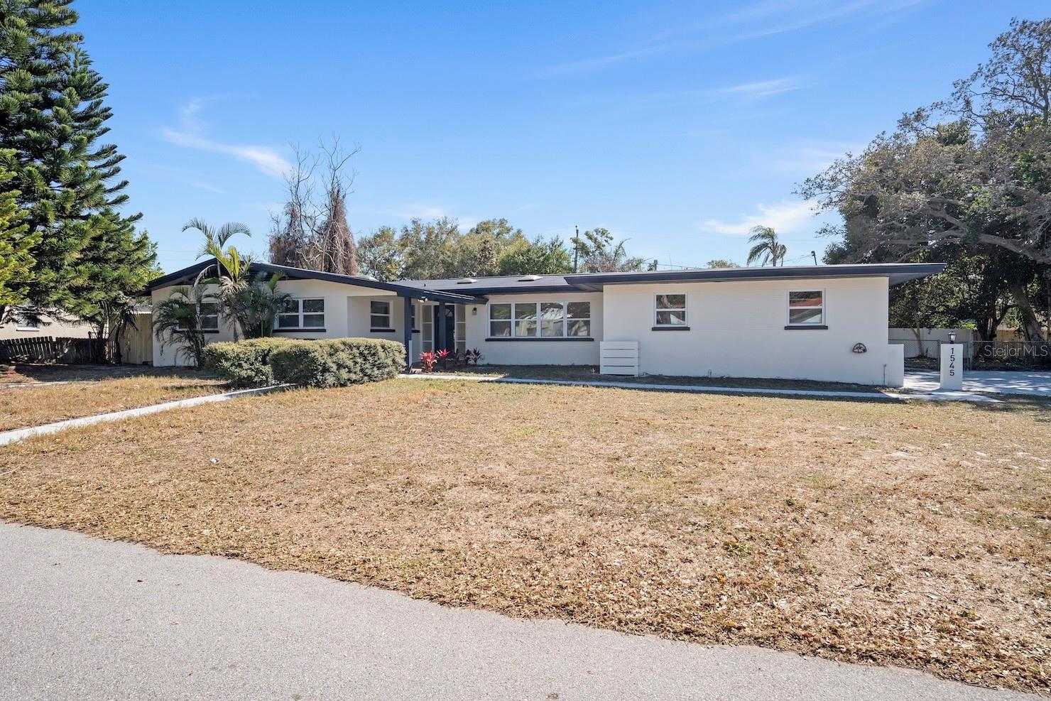 1545 BONAIR ST, CLEARWATER, FL, 33755