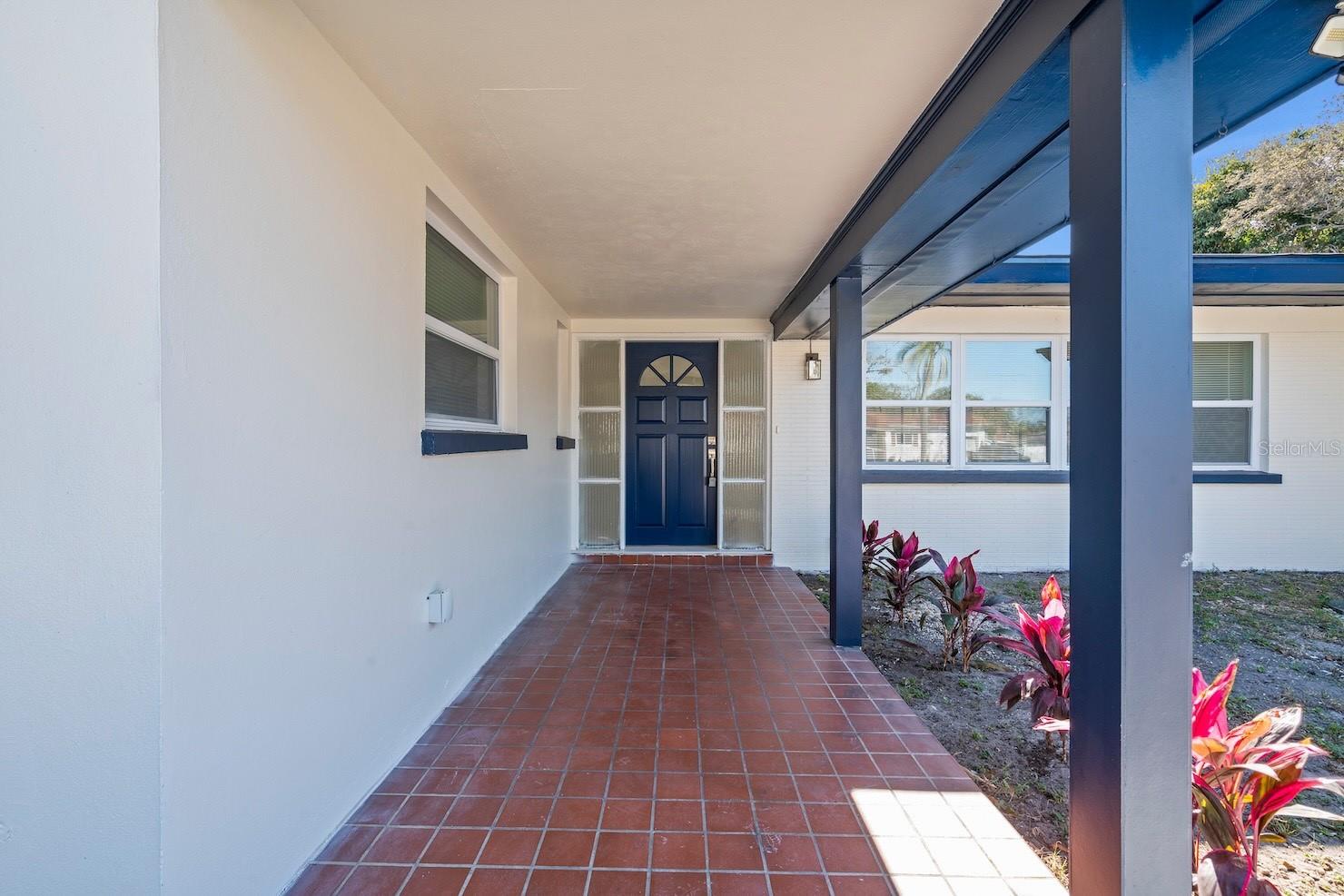 1545 BONAIR ST, CLEARWATER, FL, 33755