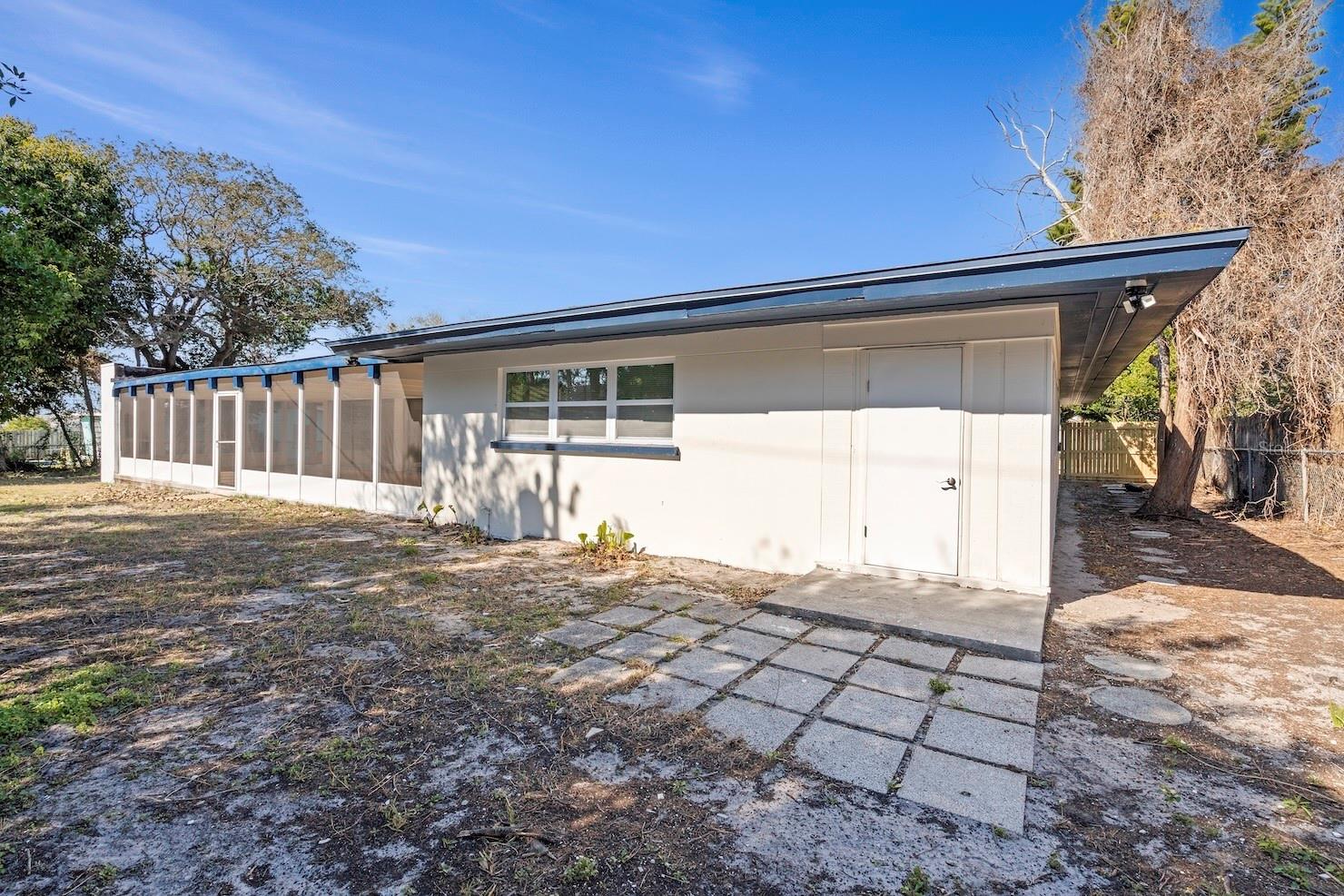 1545 BONAIR ST, CLEARWATER, FL, 33755