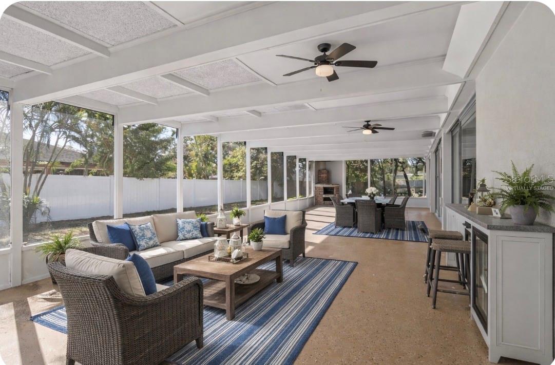1545 BONAIR ST, CLEARWATER, FL, 33755