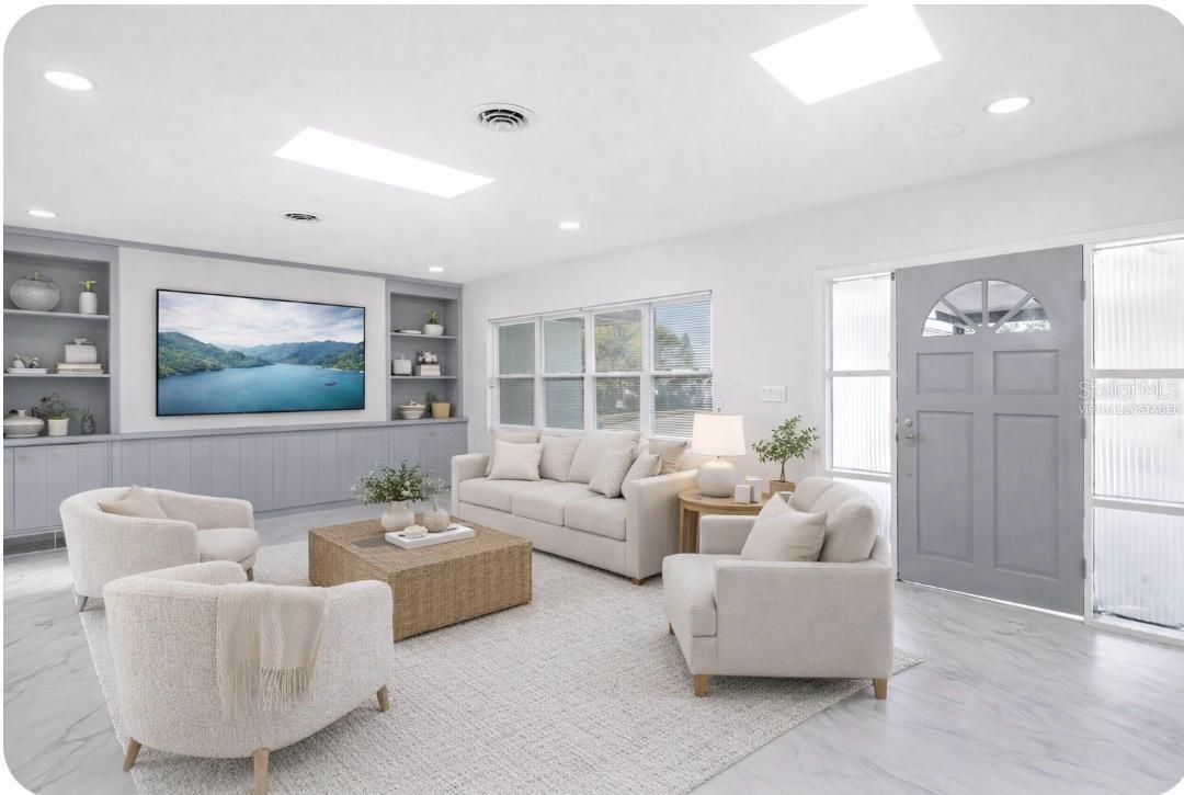 1545 BONAIR ST, CLEARWATER, FL, 33755