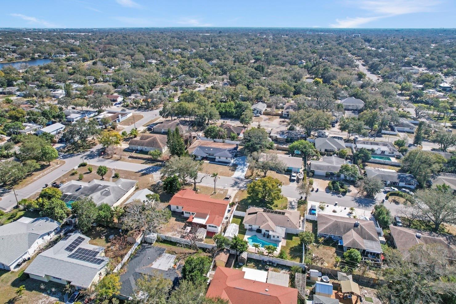 1545 BONAIR ST, CLEARWATER, FL, 33755