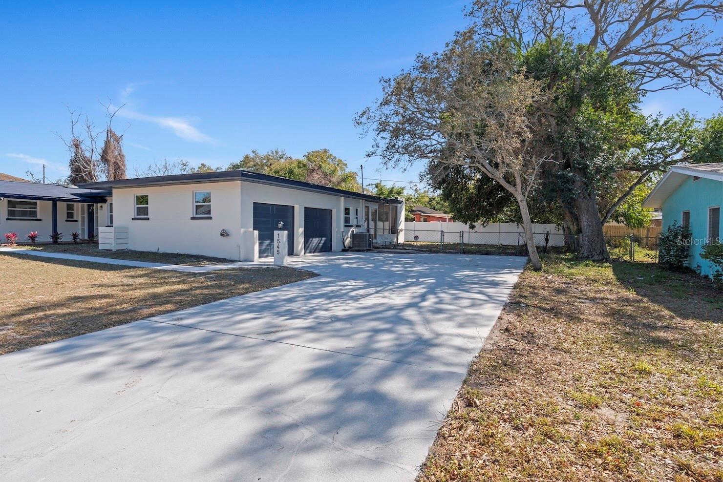 1545 BONAIR ST, CLEARWATER, FL, 33755