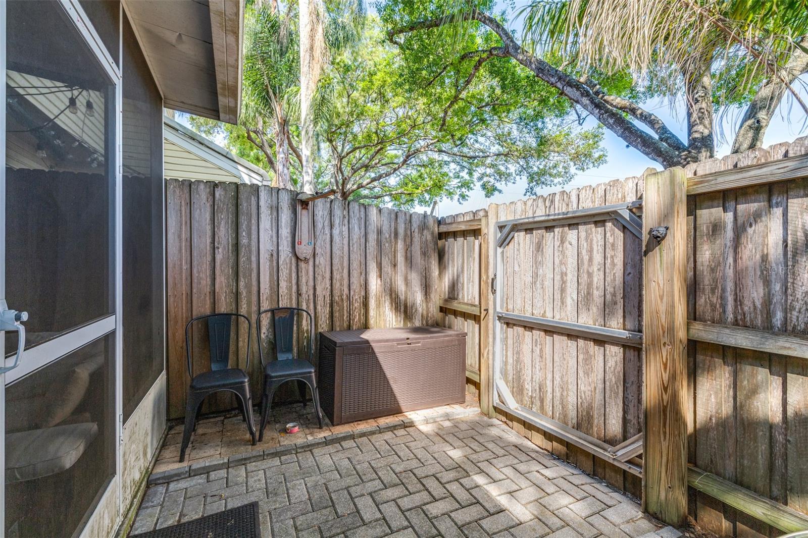 5720 DALDEN DR #5720, TEMPLE TERRACE, FL, 33617