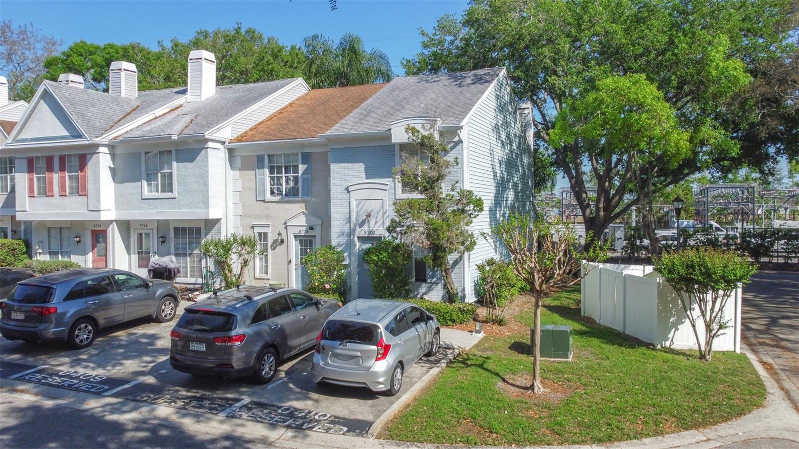 5720 DALDEN DR #5720, TEMPLE TERRACE, FL, 33617