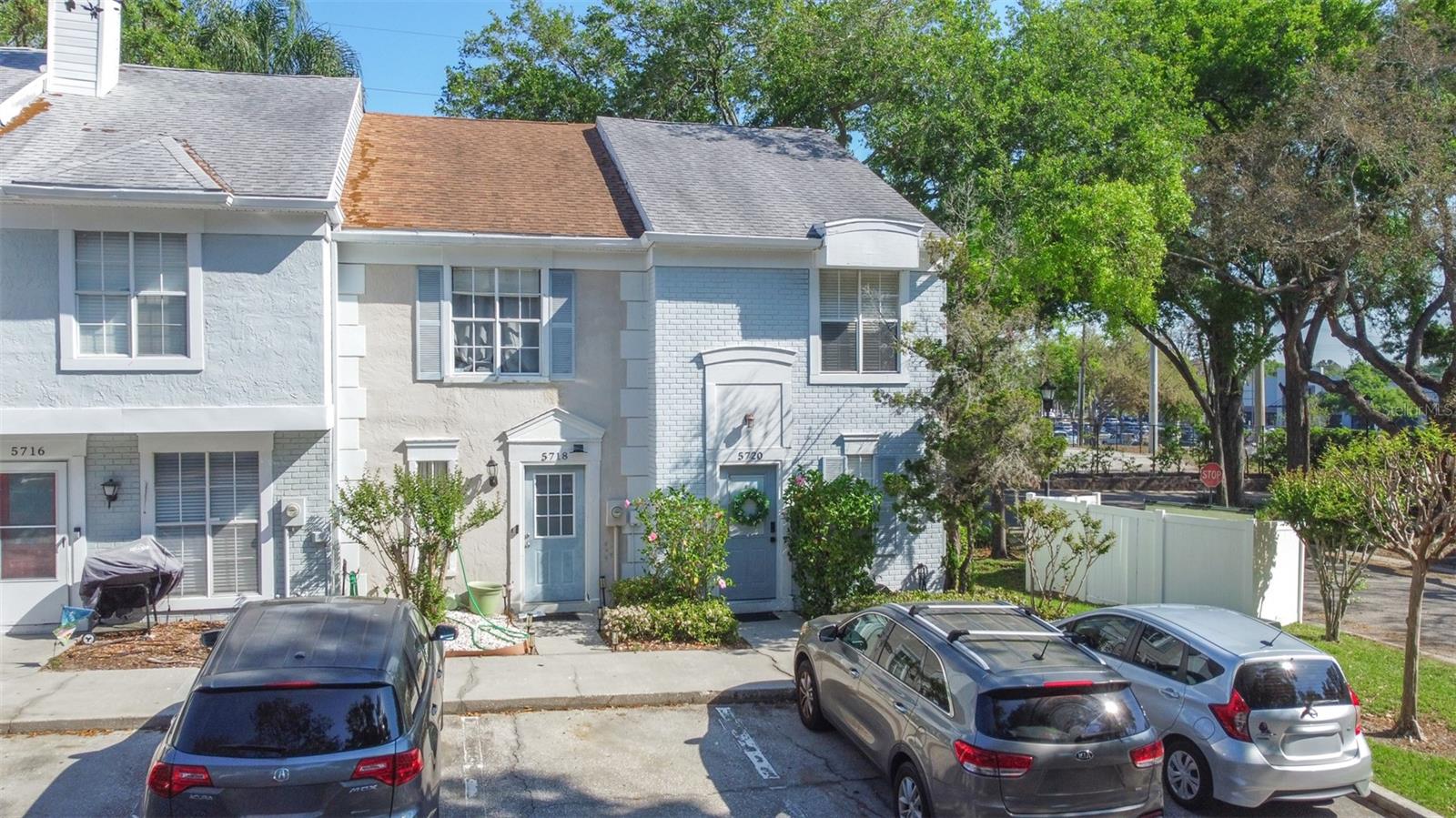 5720 DALDEN DR #5720, TEMPLE TERRACE, FL, 33617