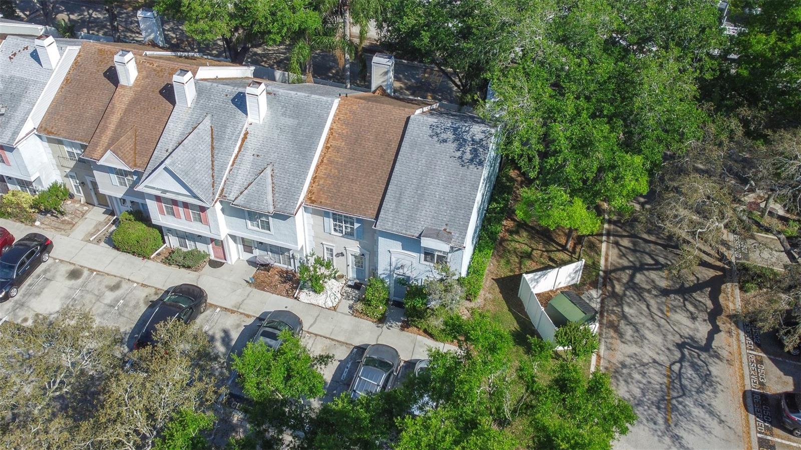 5720 DALDEN DR #5720, TEMPLE TERRACE, FL, 33617