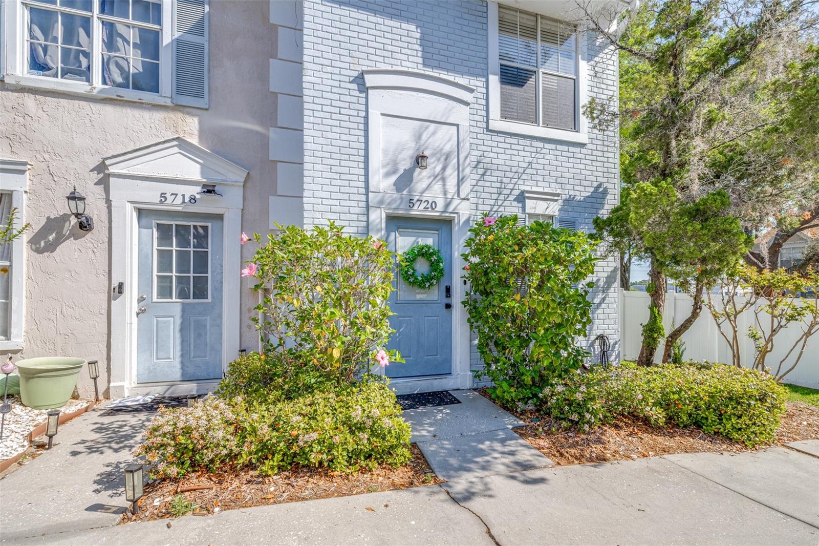 5720 DALDEN DR #5720, TEMPLE TERRACE, FL, 33617