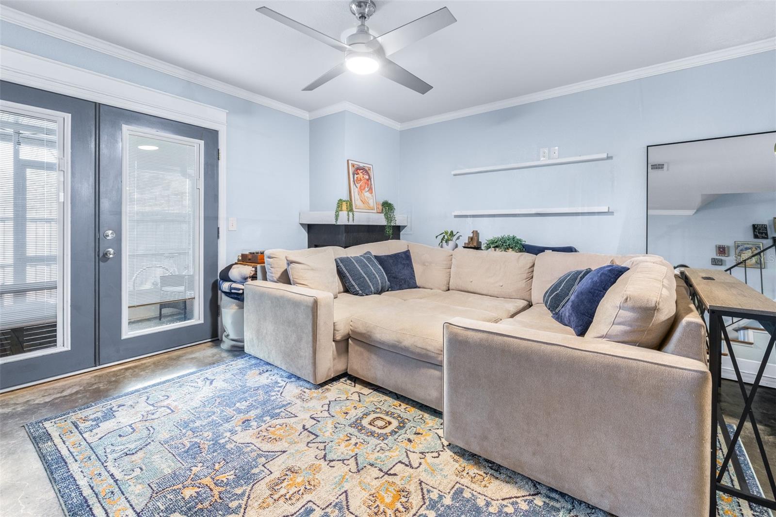 5720 DALDEN DR #5720, TEMPLE TERRACE, FL, 33617