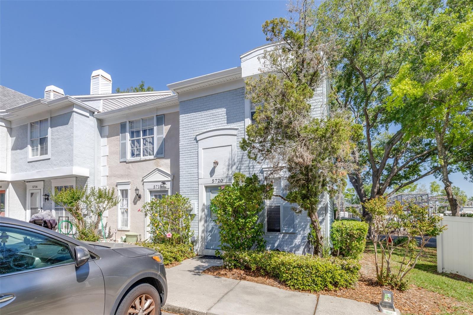 5720 DALDEN DR #5720, TEMPLE TERRACE, FL, 33617
