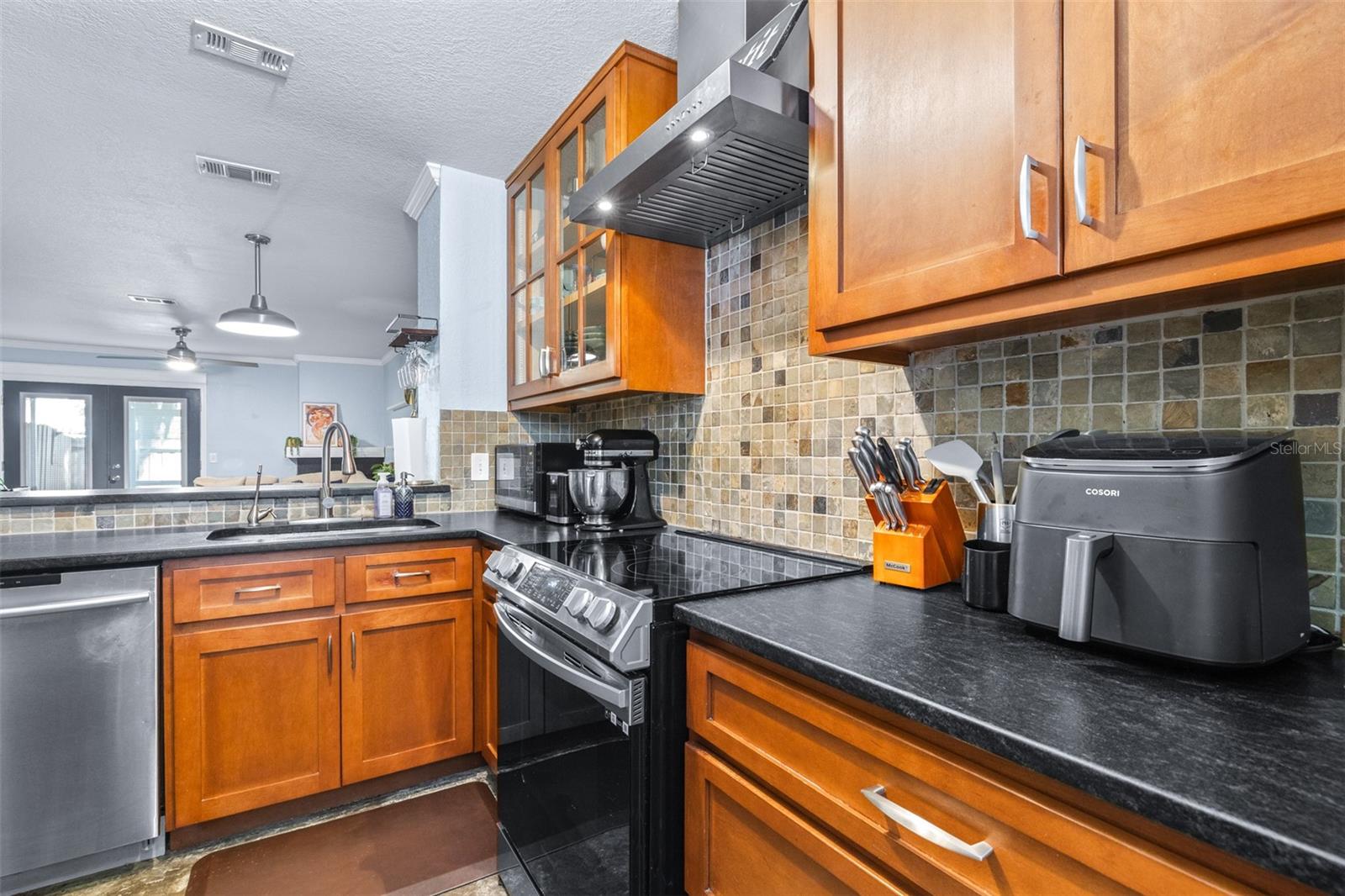 5720 DALDEN DR #5720, TEMPLE TERRACE, FL, 33617