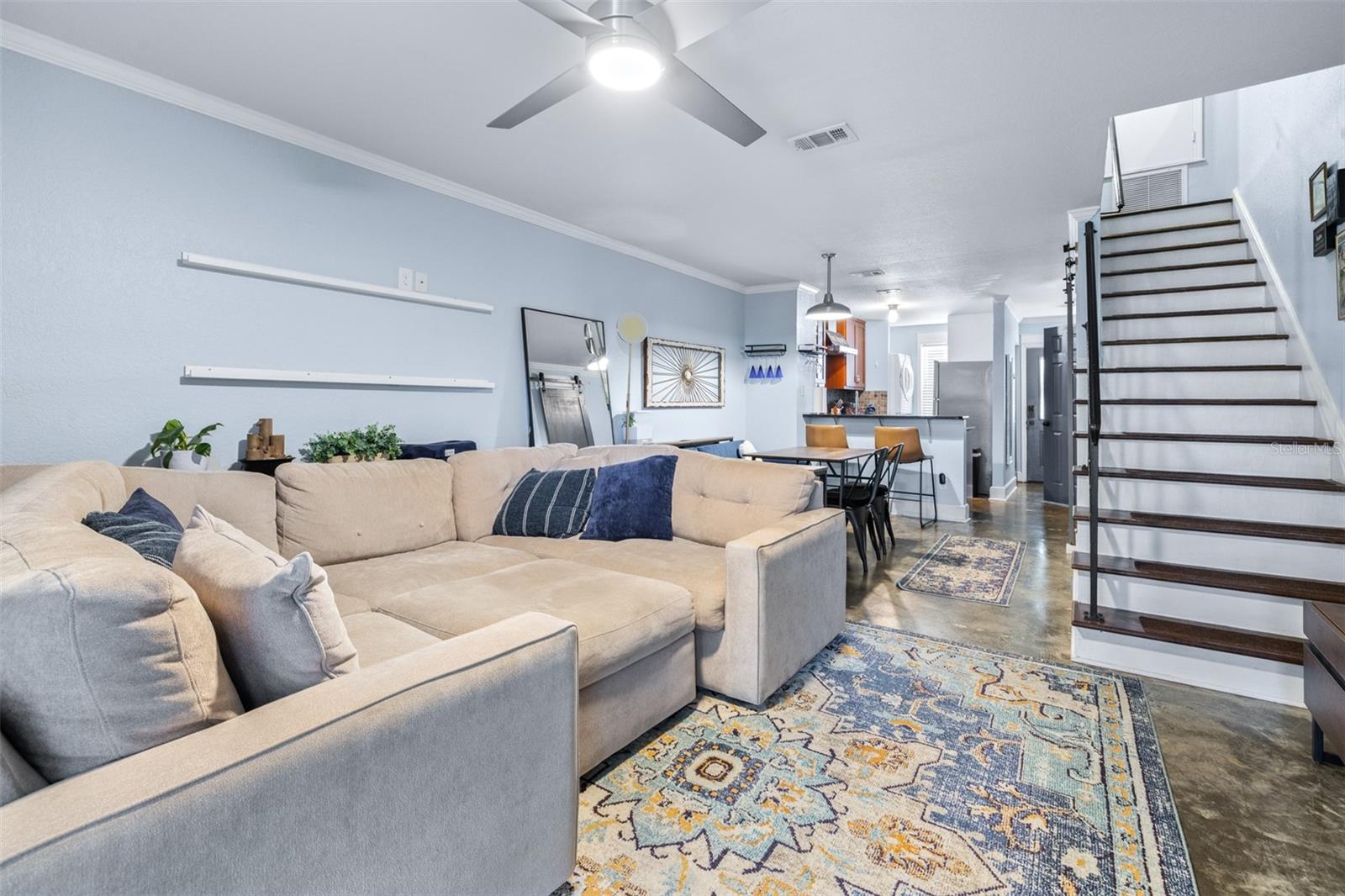 5720 DALDEN DR #5720, TEMPLE TERRACE, FL, 33617