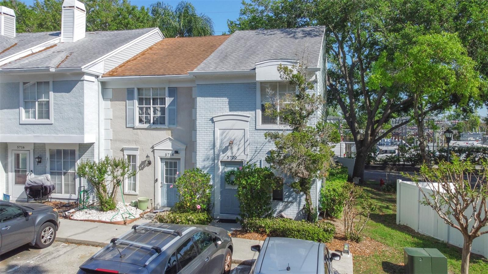 5720 DALDEN DR #5720, TEMPLE TERRACE, FL, 33617