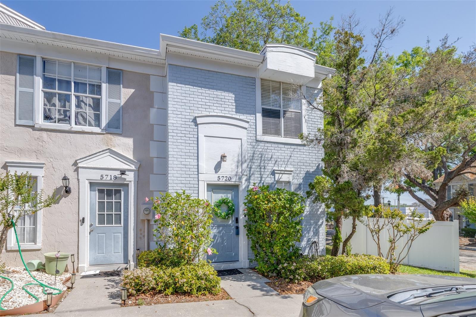 5720 DALDEN DR #5720, TEMPLE TERRACE, FL, 33617