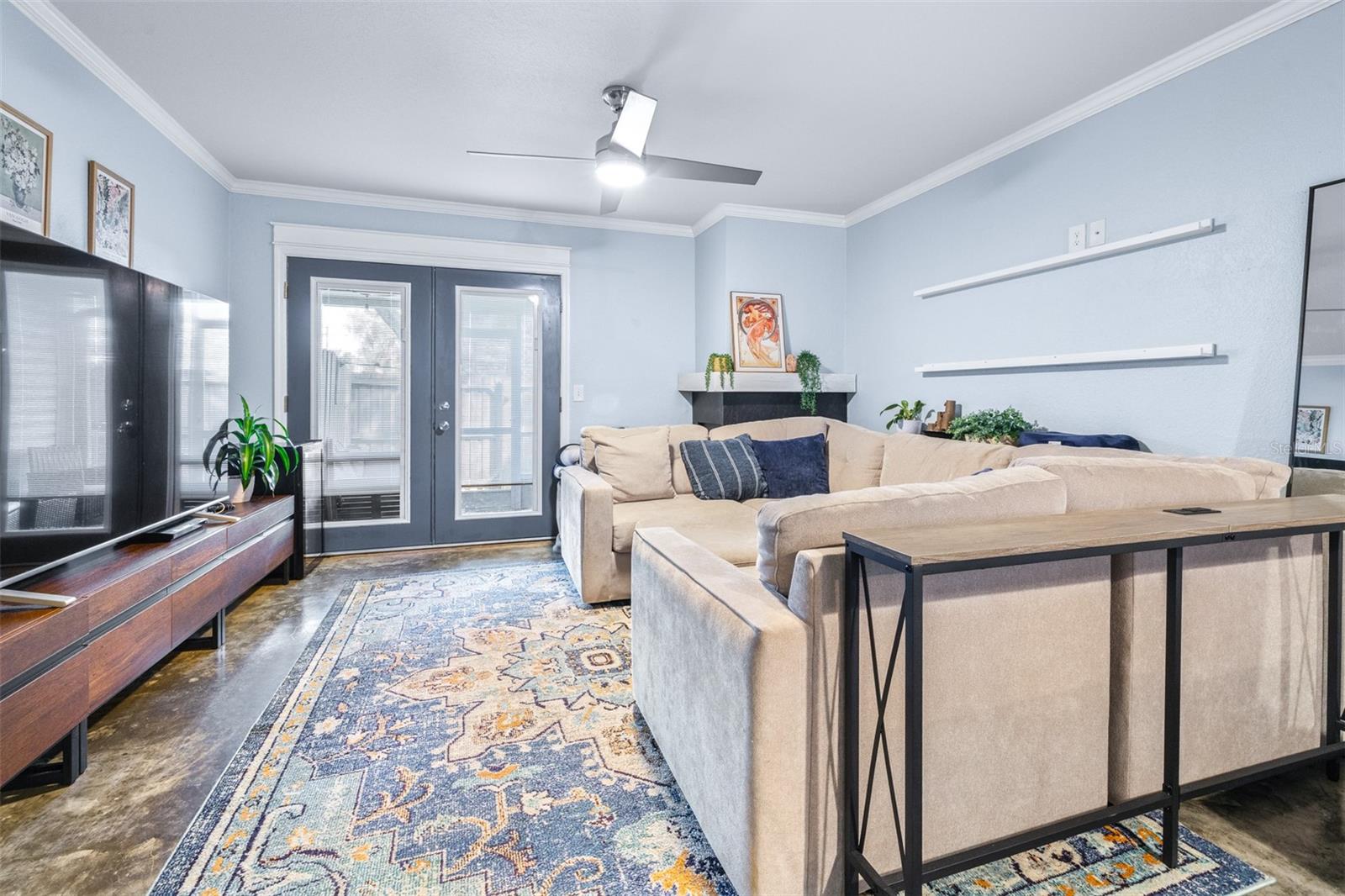 5720 DALDEN DR #5720, TEMPLE TERRACE, FL, 33617