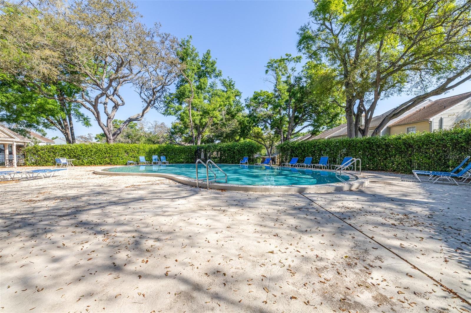 5720 DALDEN DR #5720, TEMPLE TERRACE, FL, 33617