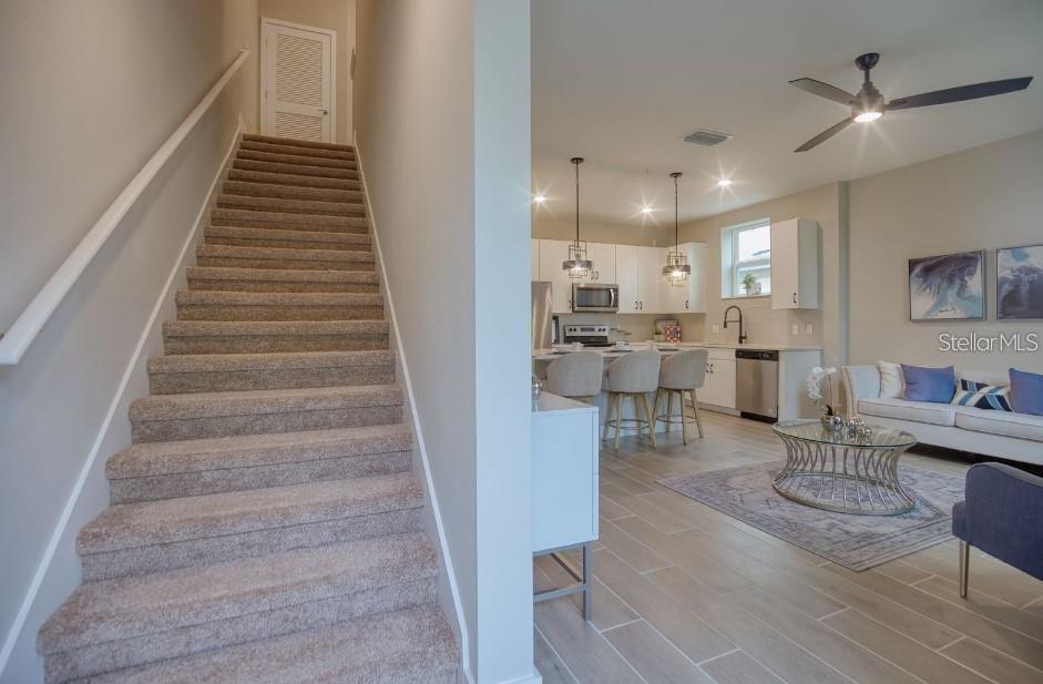 2104 BROOME ST, KISSIMMEE, FL, 34743
