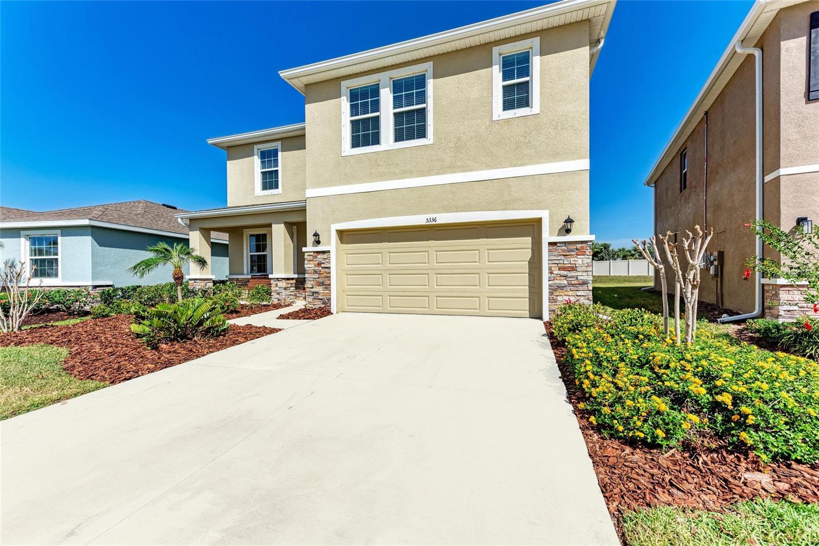 5336 GROVE MILL LOOP, BRADENTON, FL, 34211